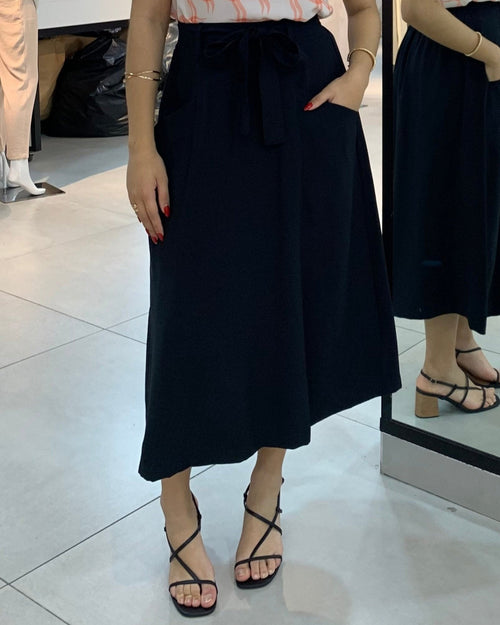 Detalhe da cor Preto
