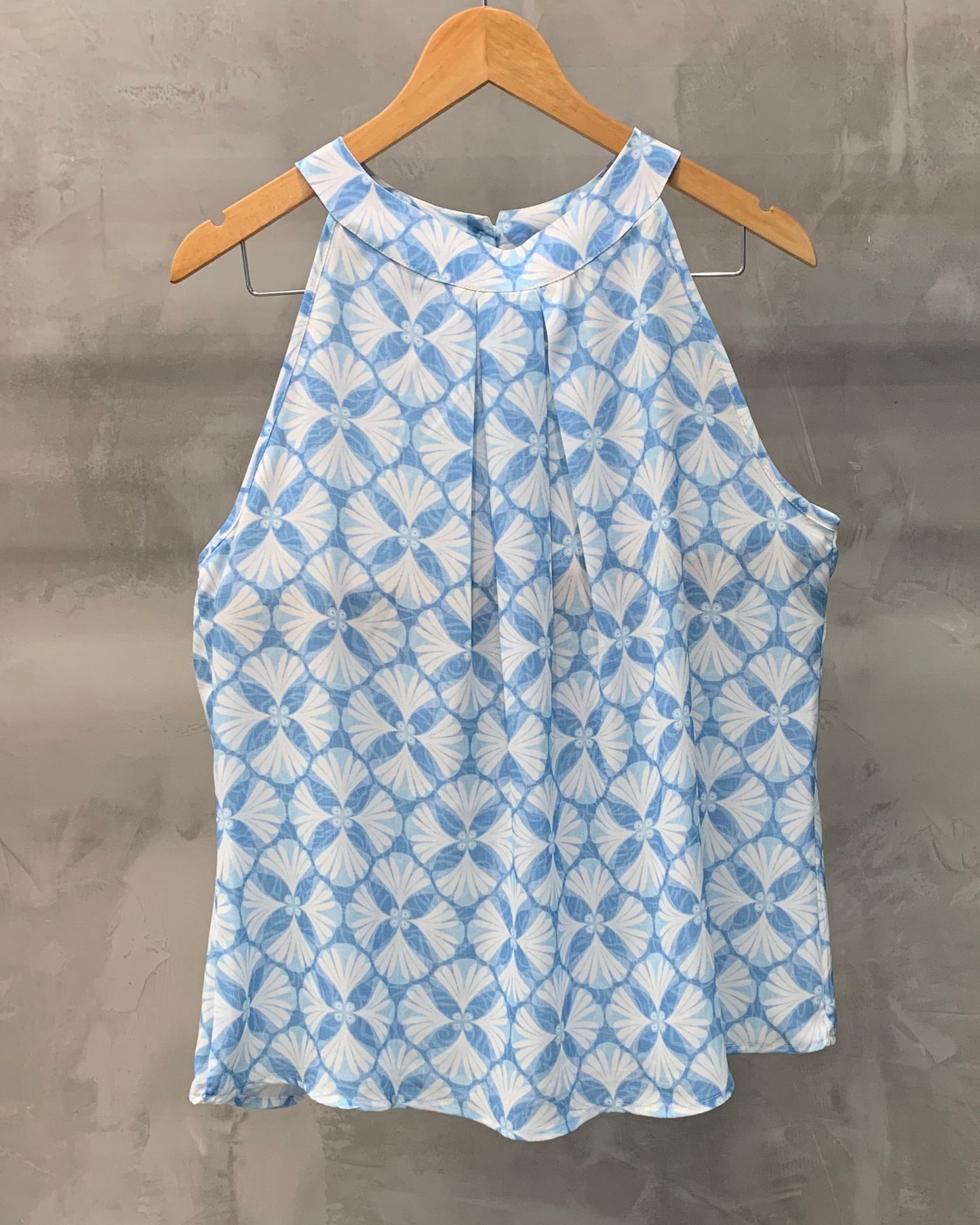 Regata Plus Trapézio 90991