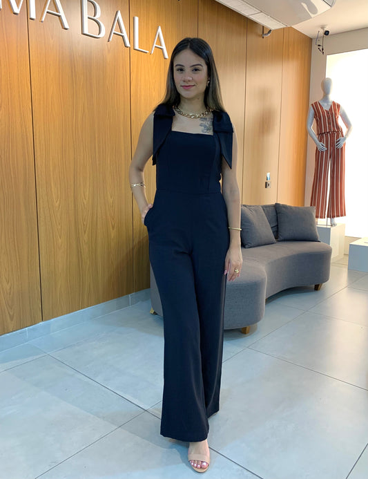 Macacão Longo 91181