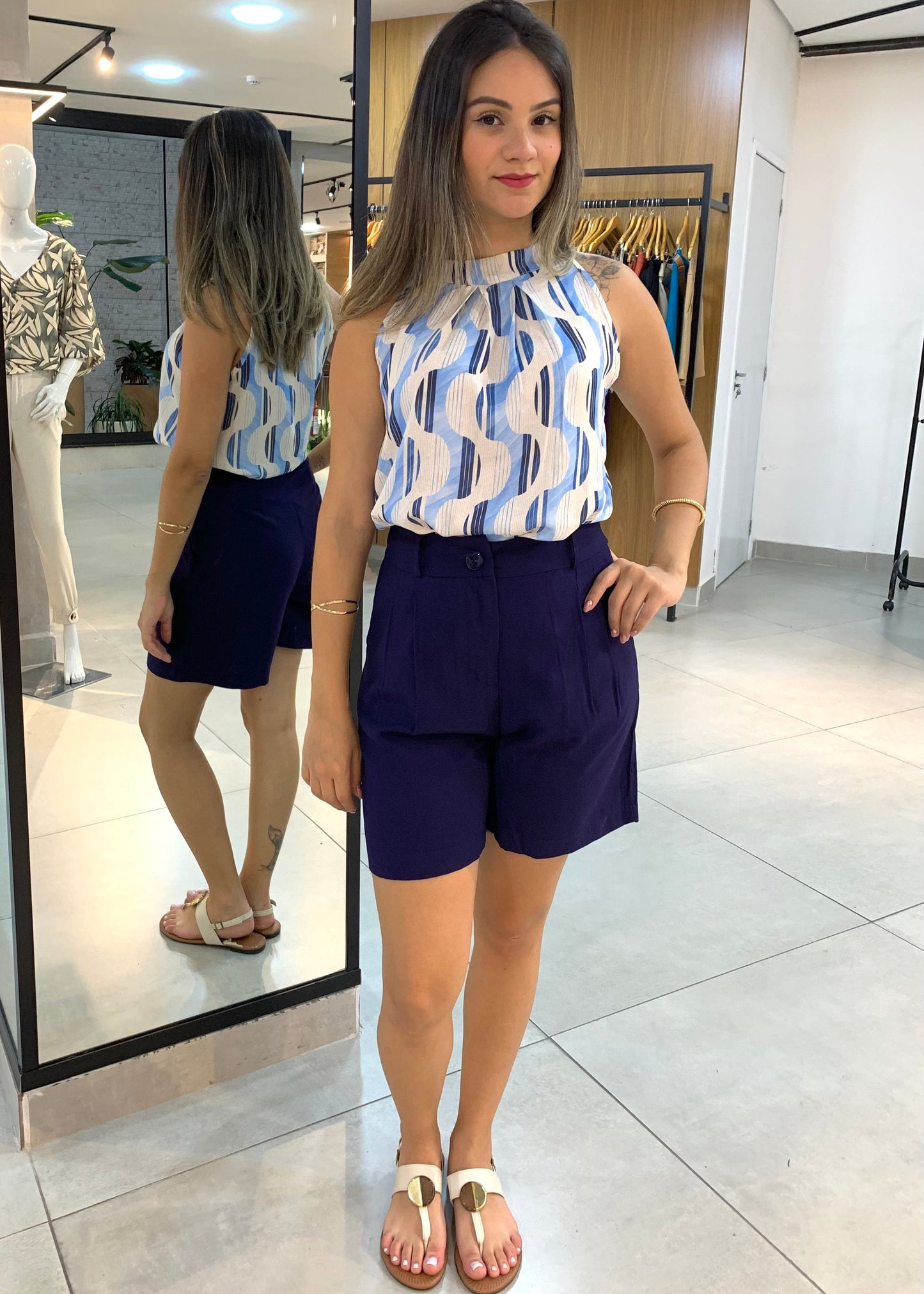 Bermuda Marante 29473