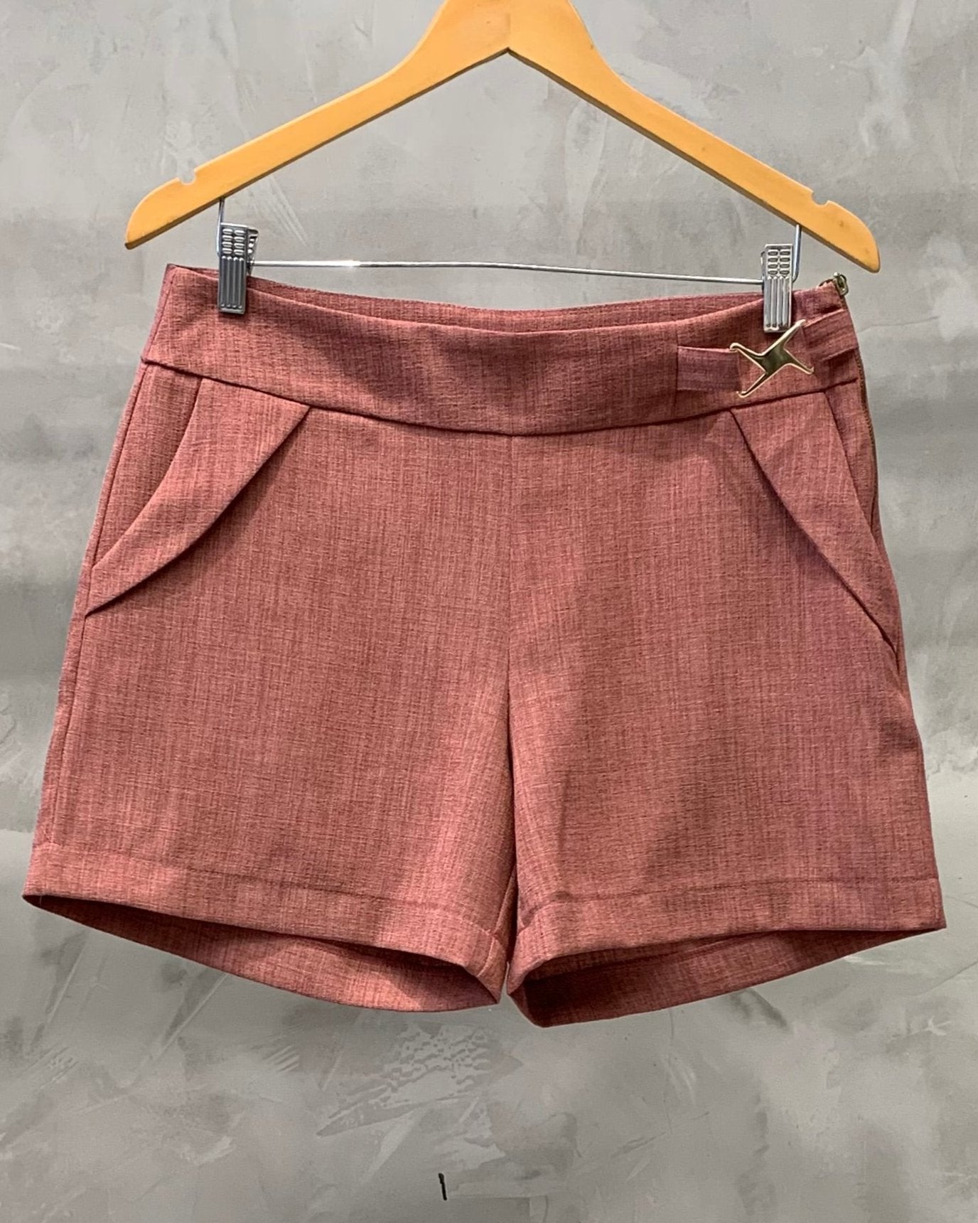 Shorts Fivela Plus 27881