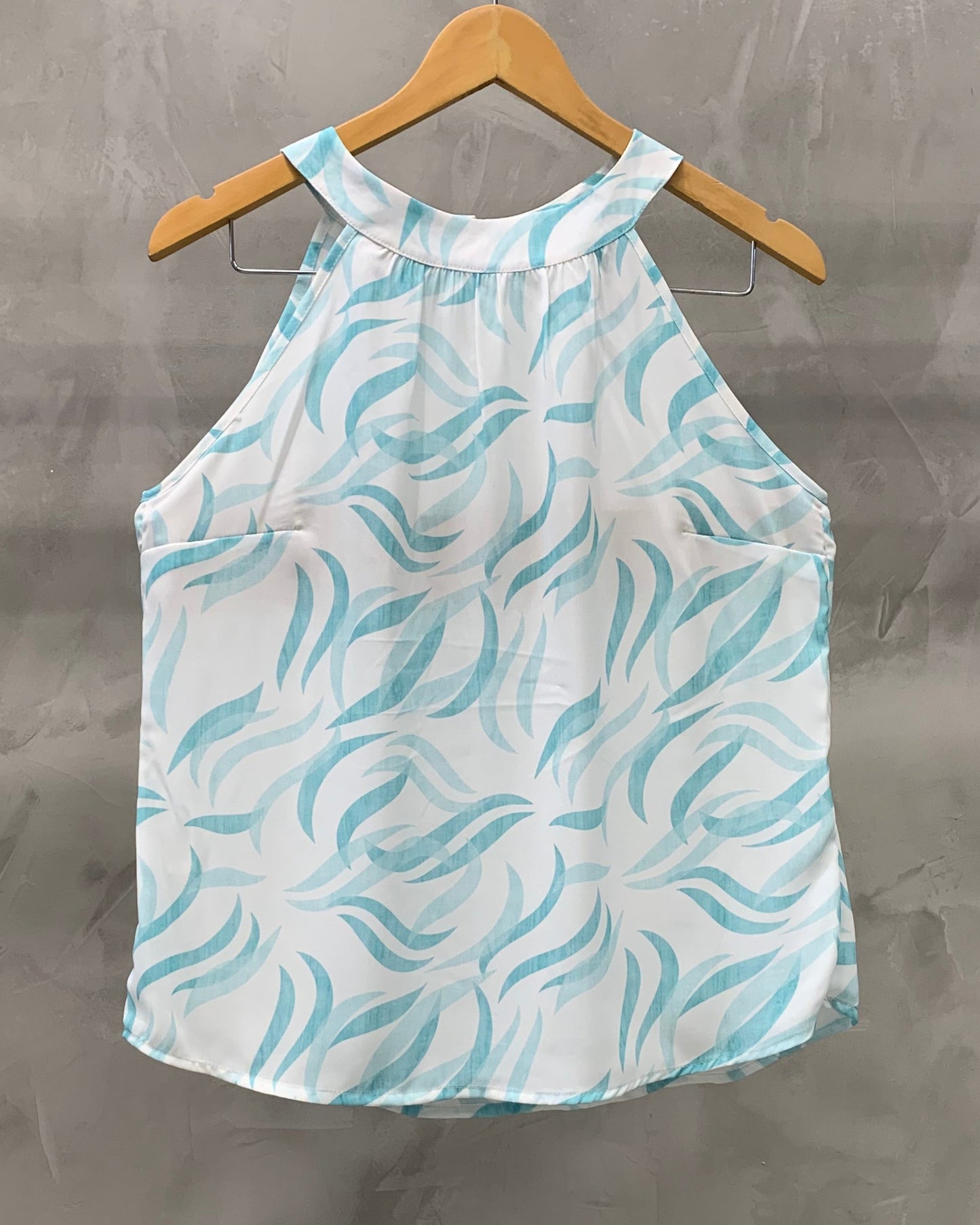 Regata Plus Gola Alta 80742