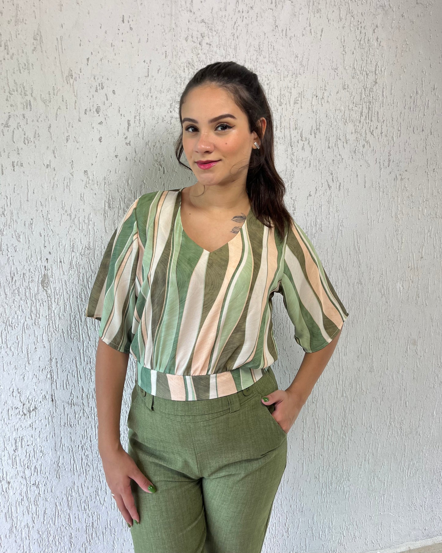 Blusa 70832