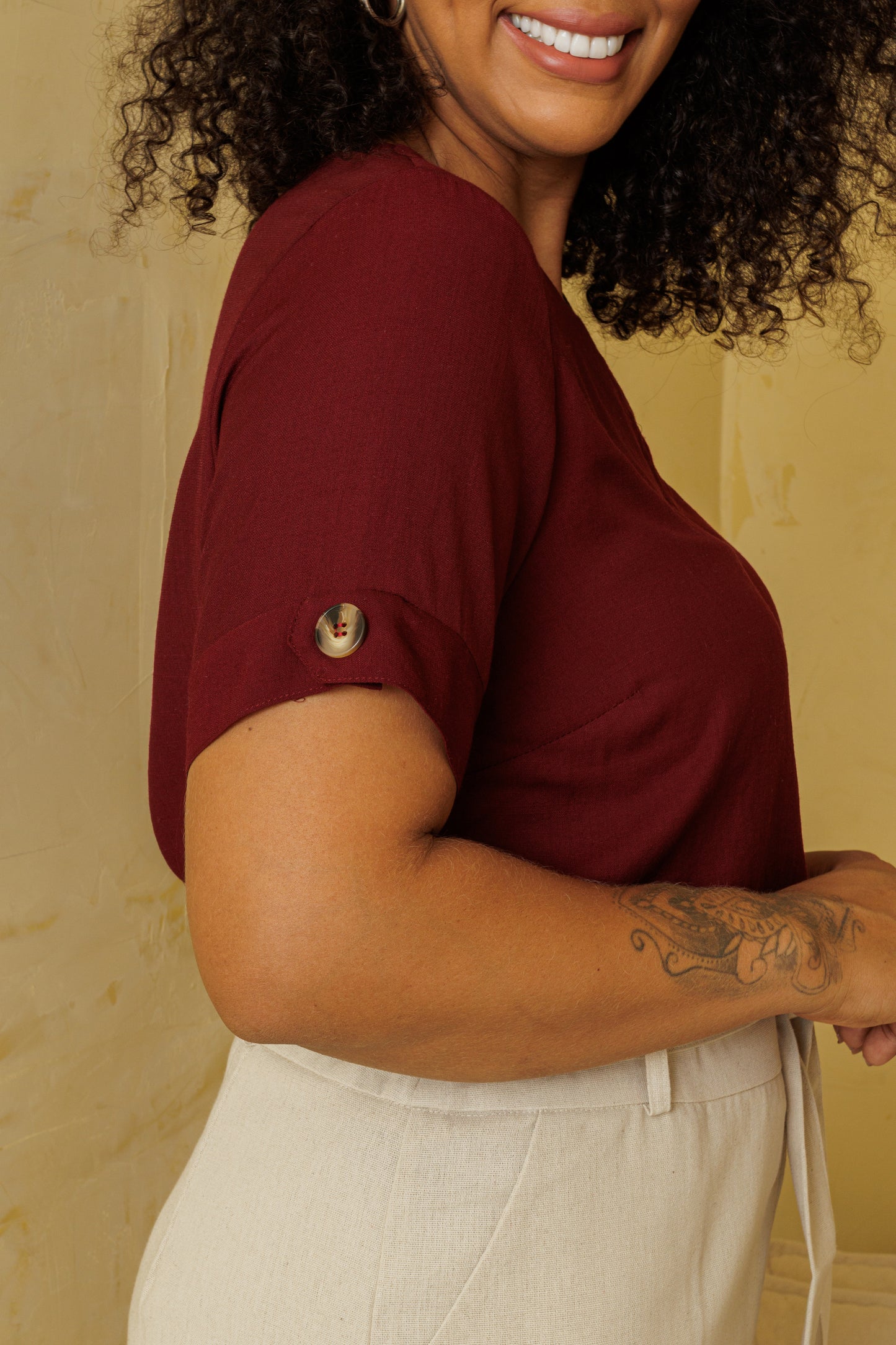 Blusa Plus 91550