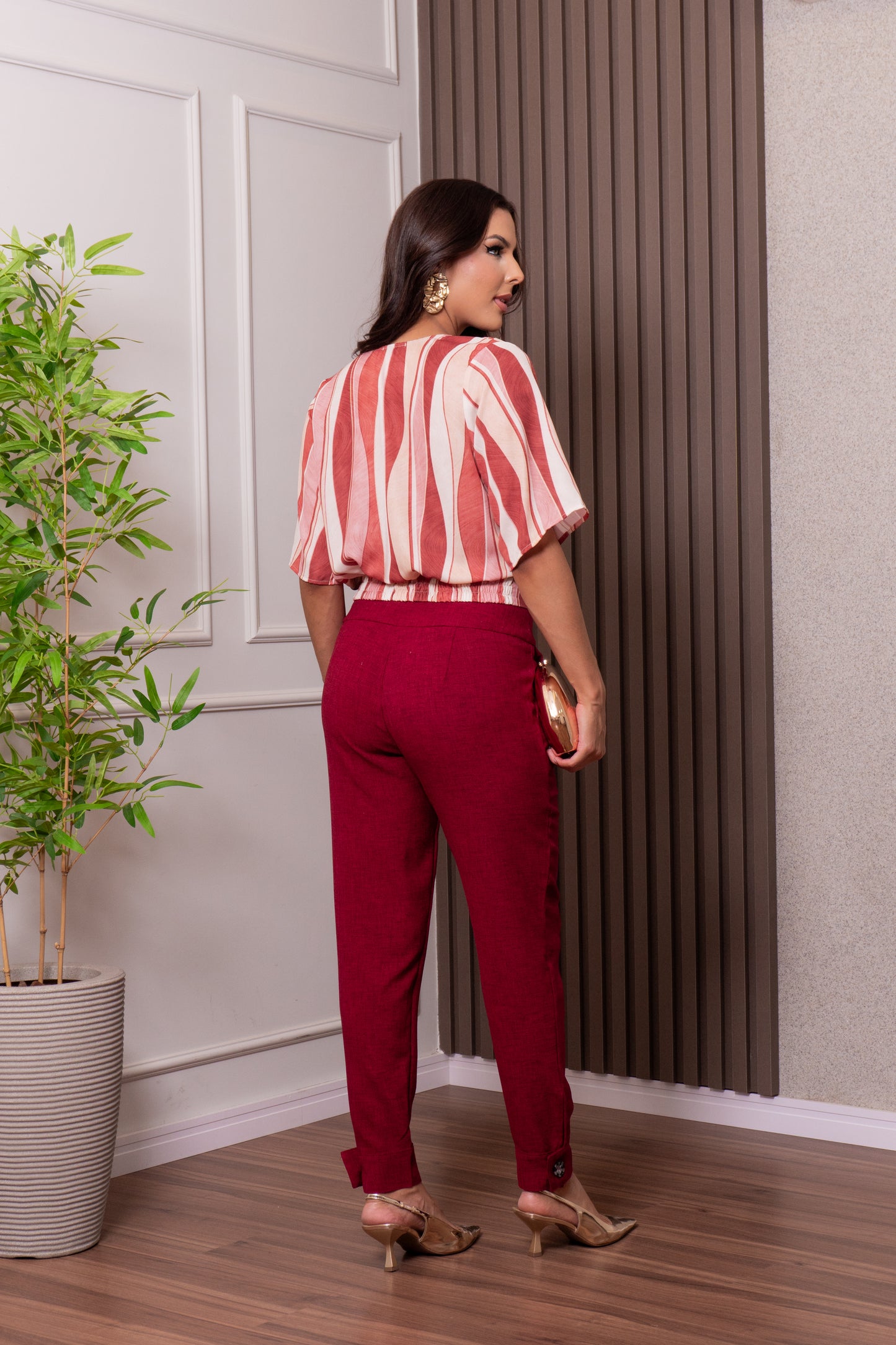 Blusa 70832