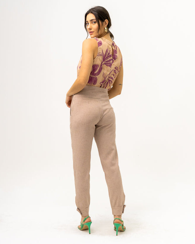 Calça 3 Botões 29040