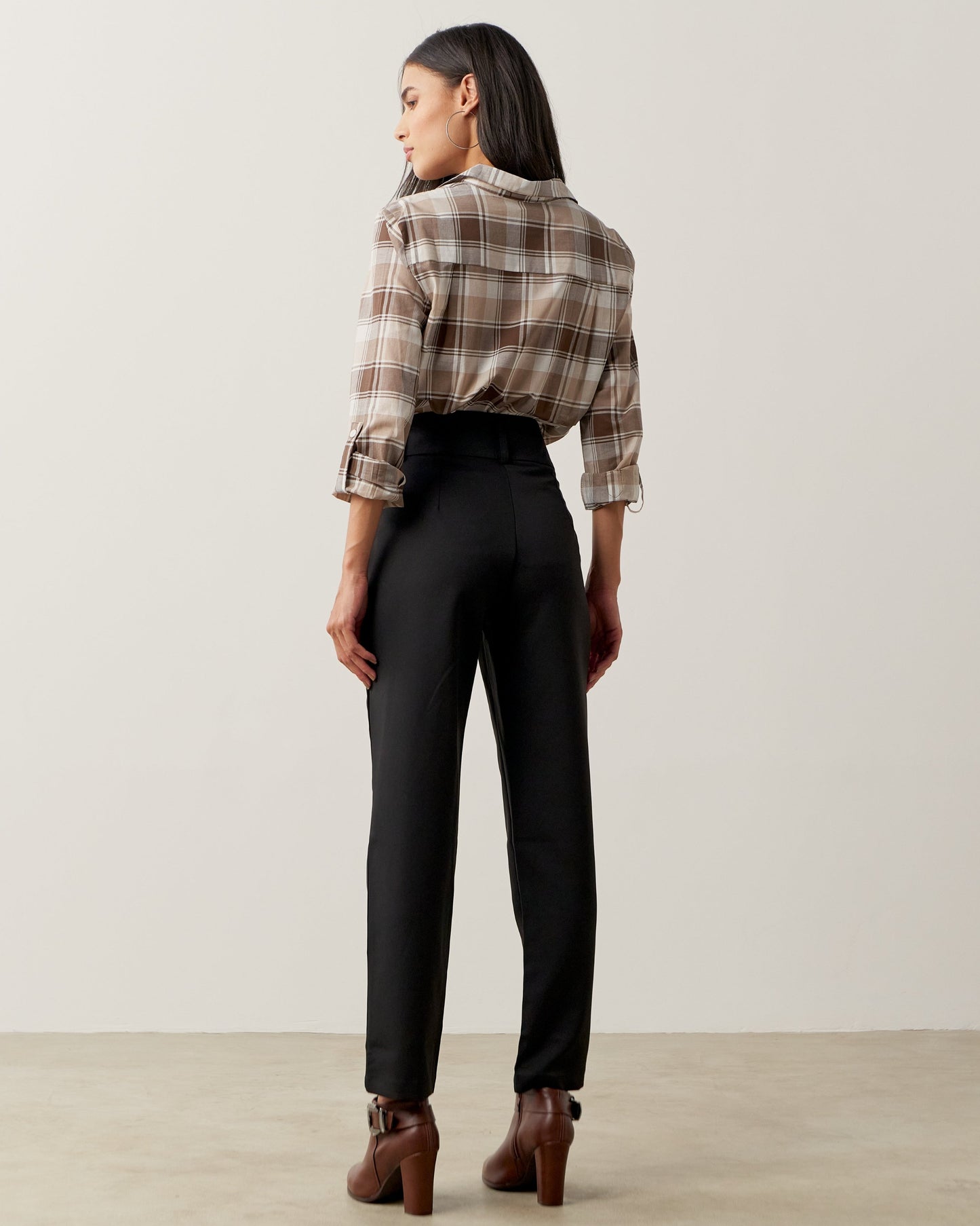 Calça Alfaiataria 29210