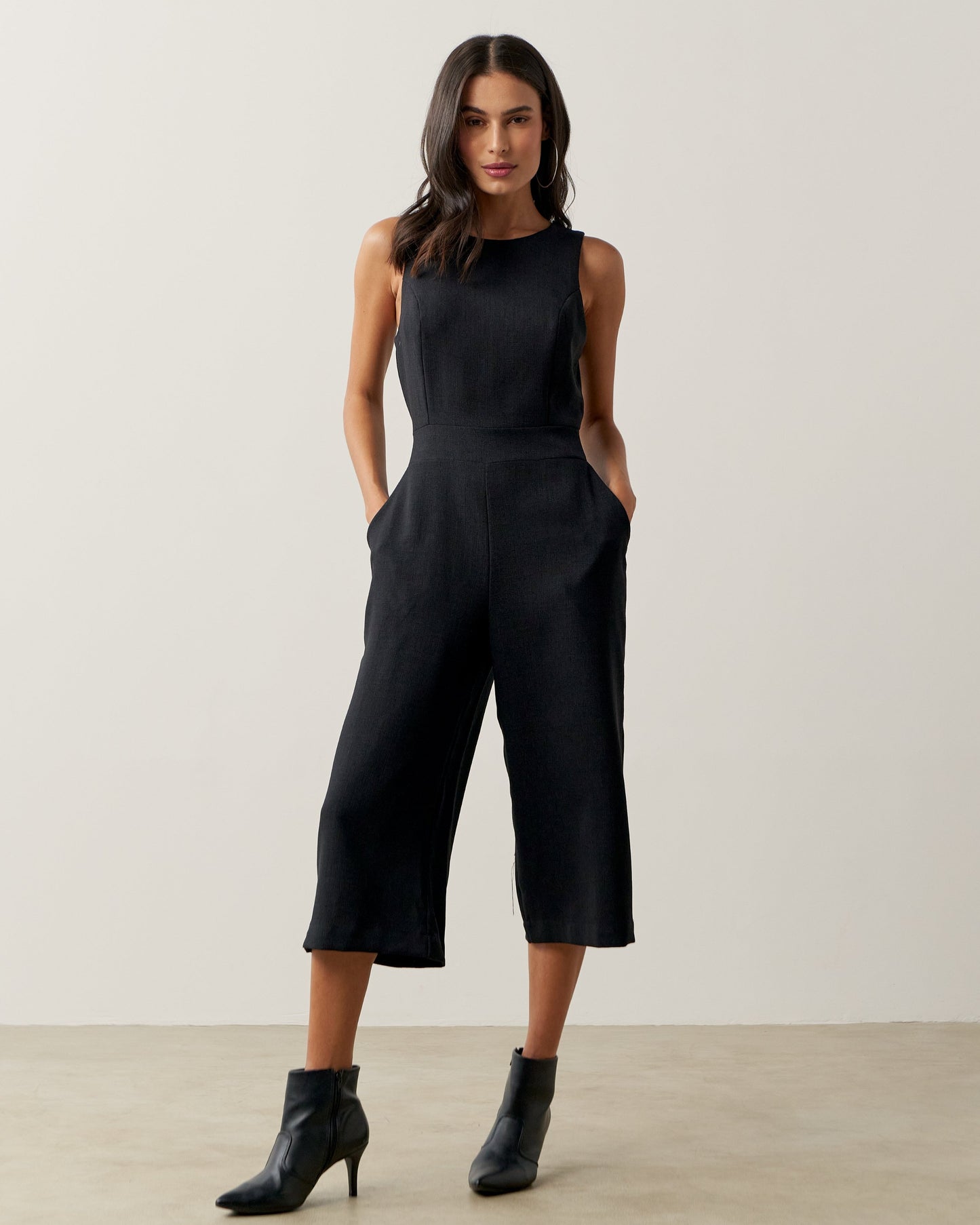 Macacão Pantacourt 80050