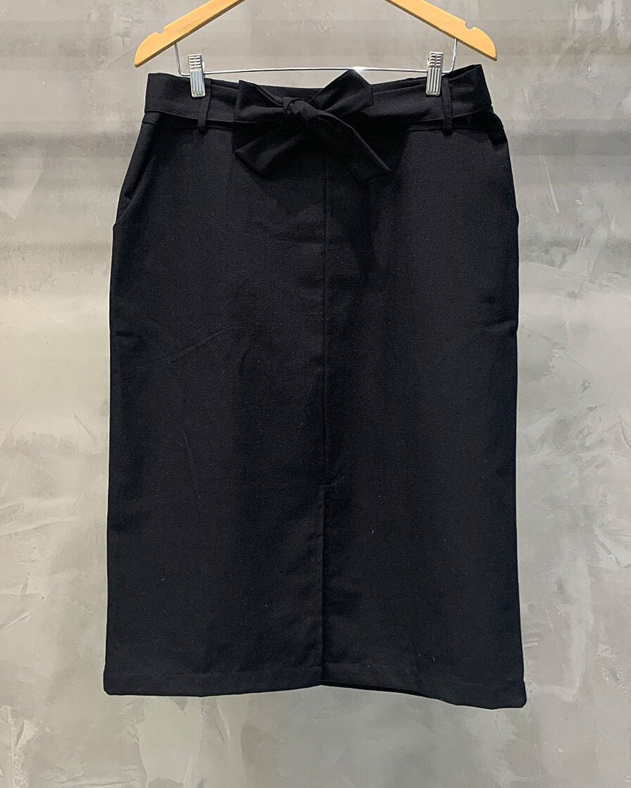 Saia Midi Laço Plus 09029