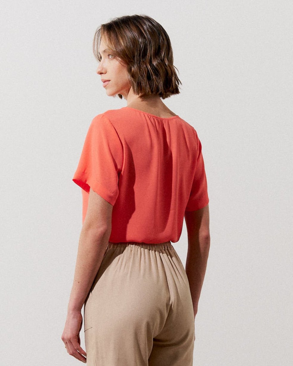 Blusa Palito 90070