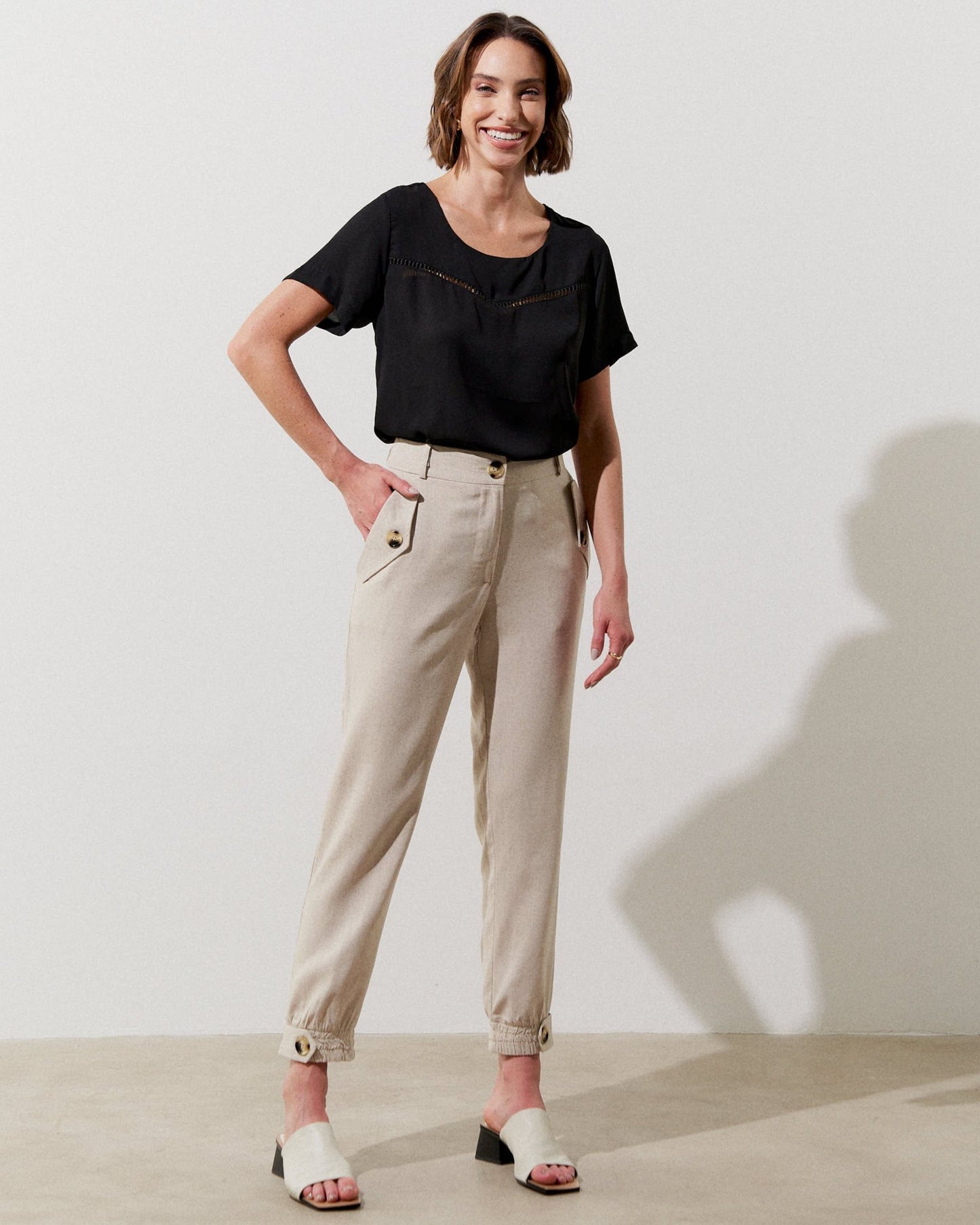 Calça Jogger 29110
