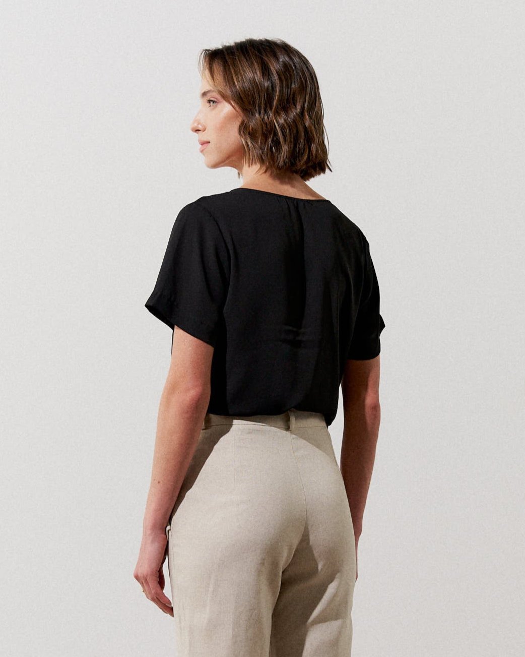 Blusa Palito 90070