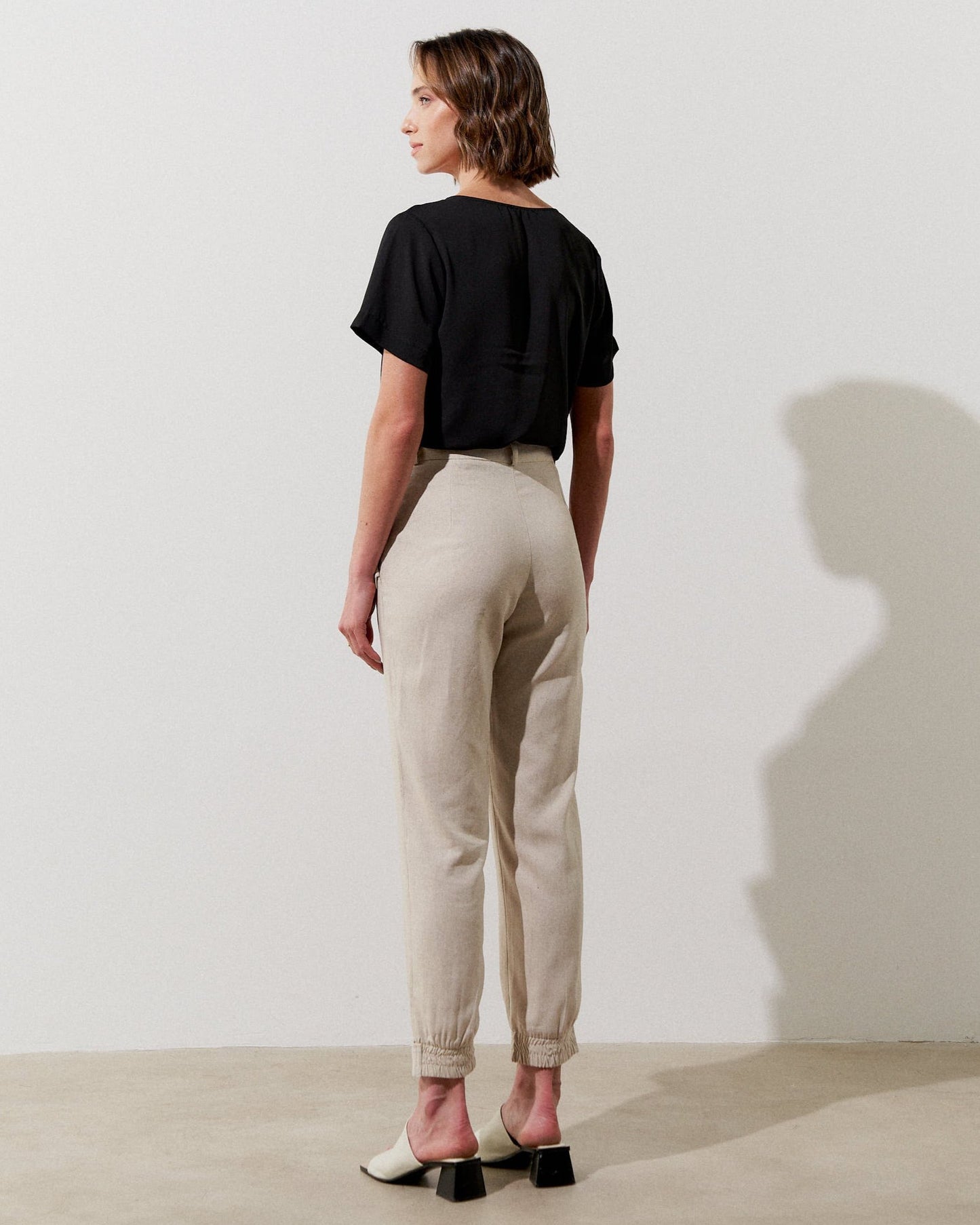 Calça Jogger 29110