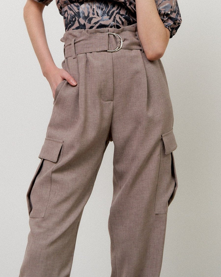 Calça Cargo 29490