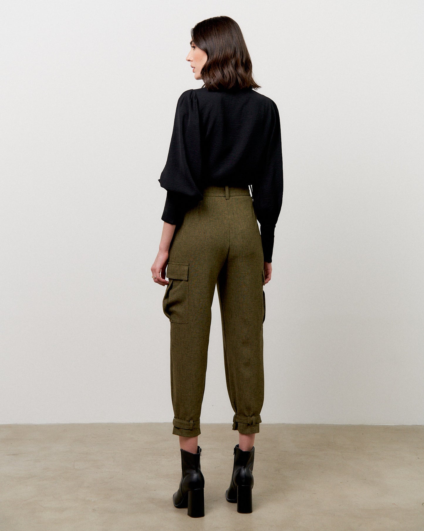 Calça Cargo 29490