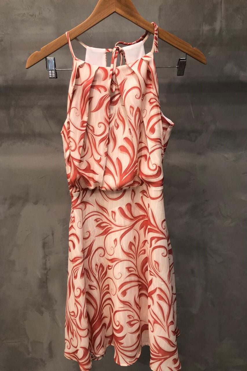 Vestido Curto 49060