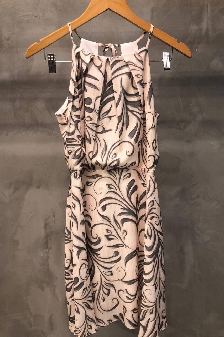 Vestido Curto 49060
