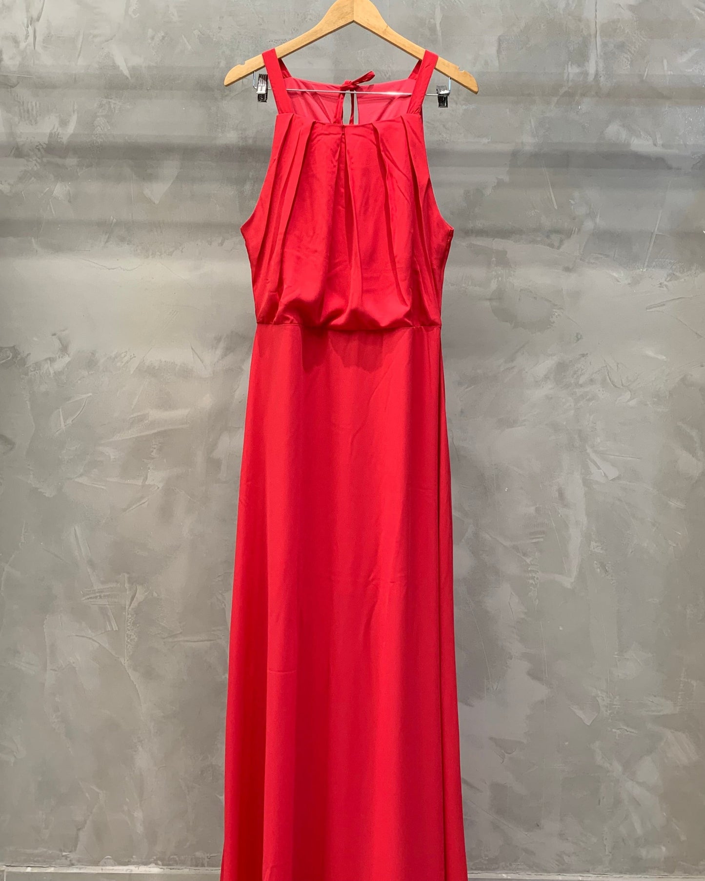 Vestido Longo Plus 80571