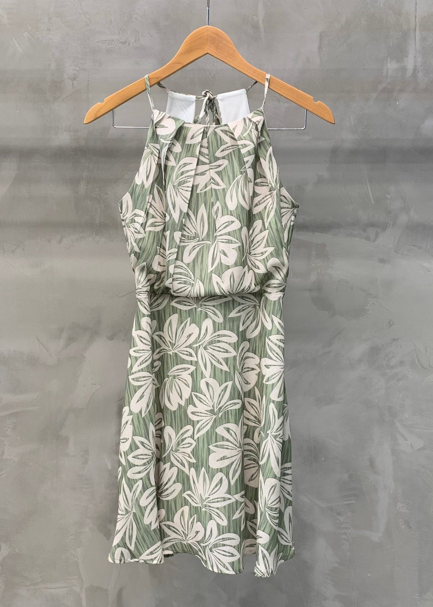 Vestido Curto 49064