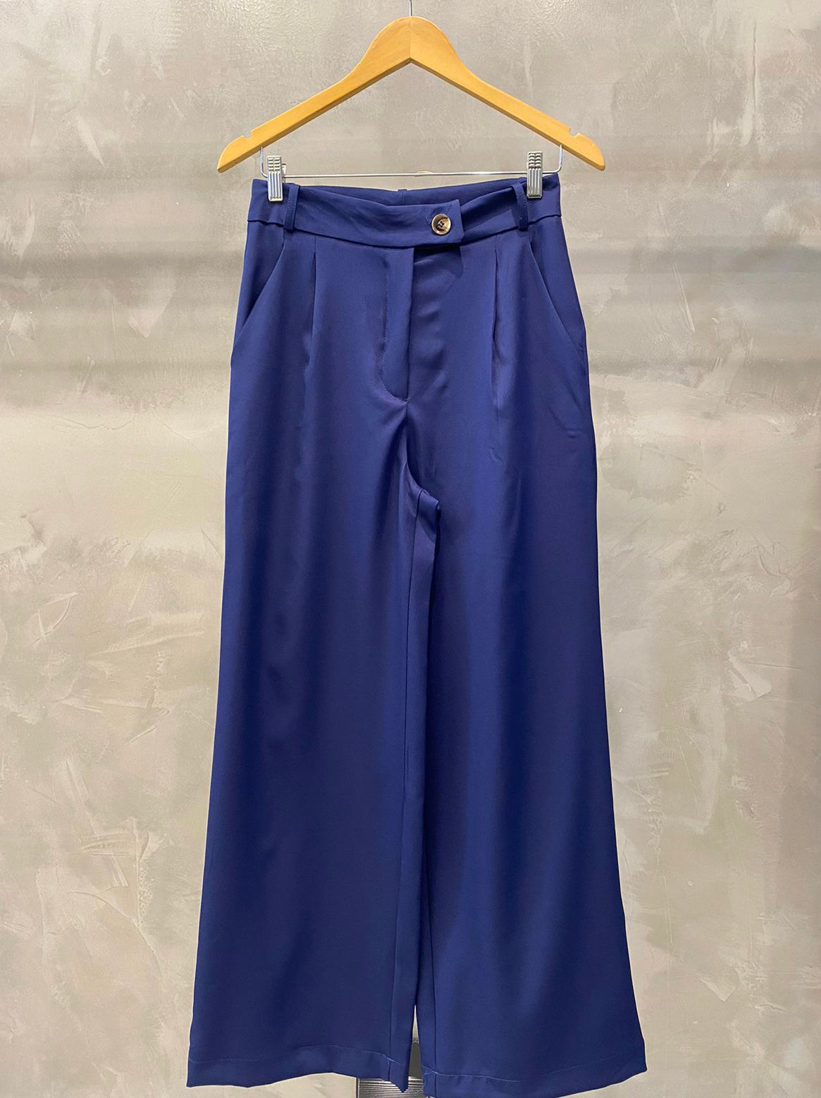Calça Marinho 29710