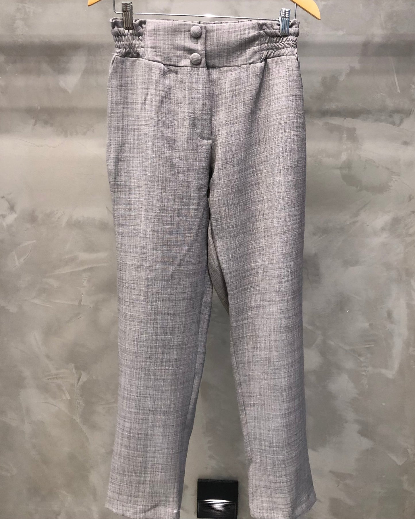 Calça Reta 29580