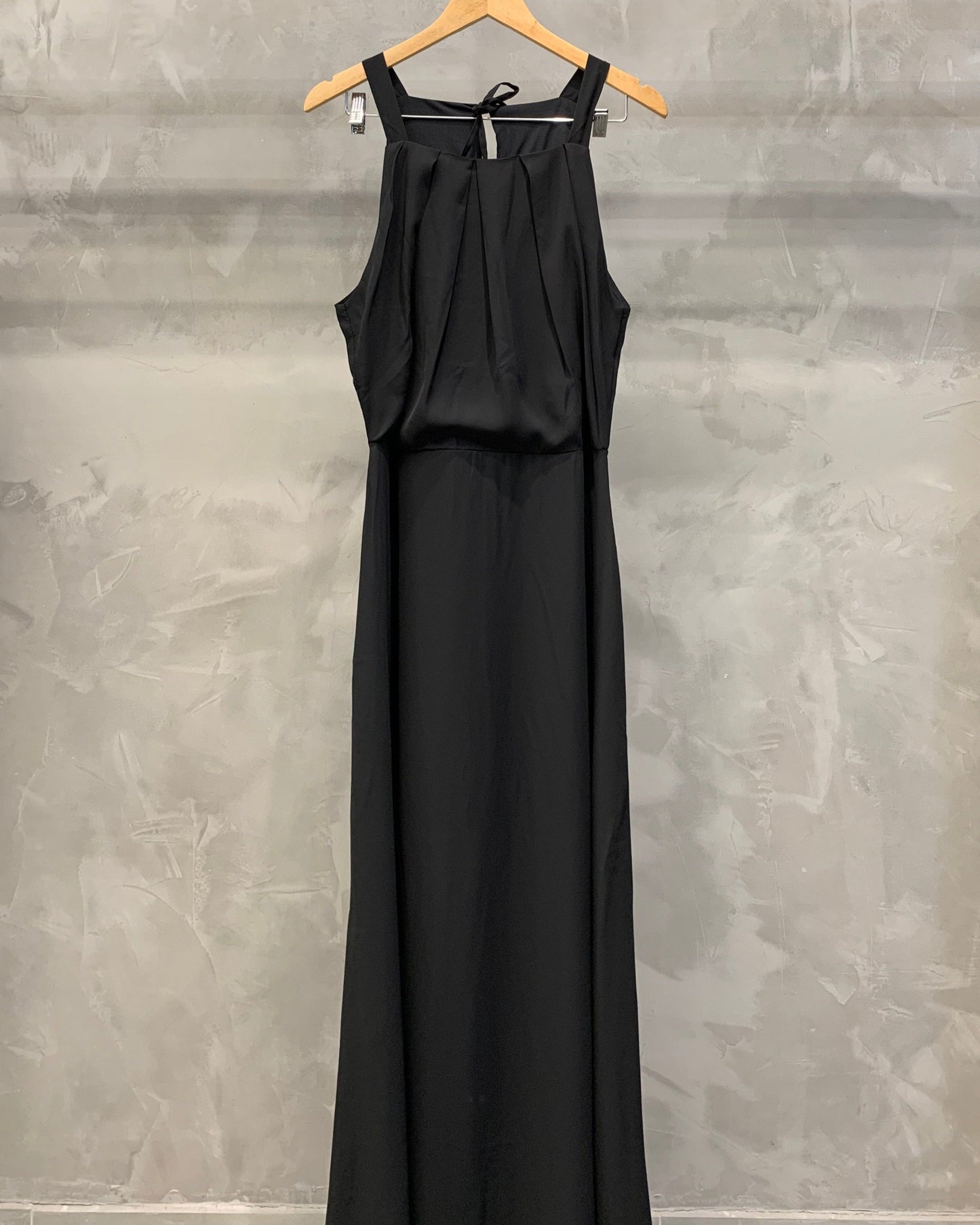 Vestido Longo Plus 80571