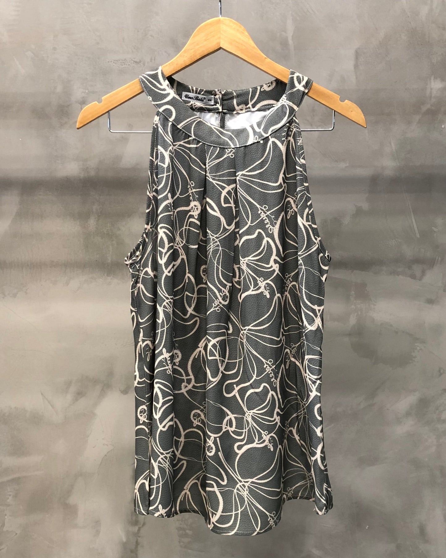 Regata Plus Trapézio 90990