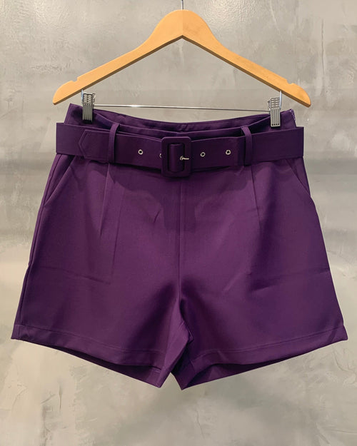 Detalhe da cor Roxo