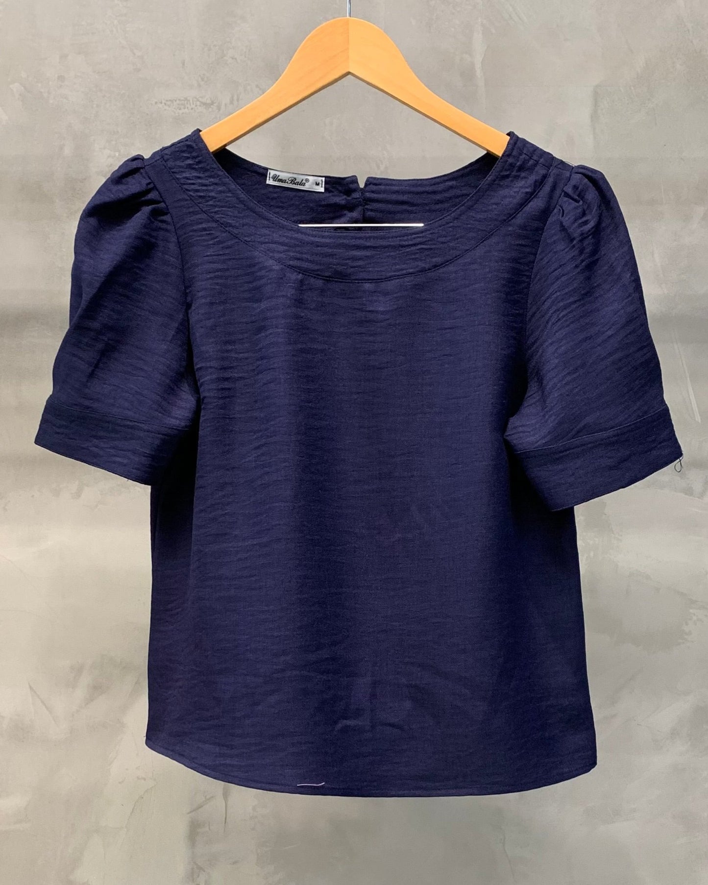 Blusa Manga Princesa 90241
