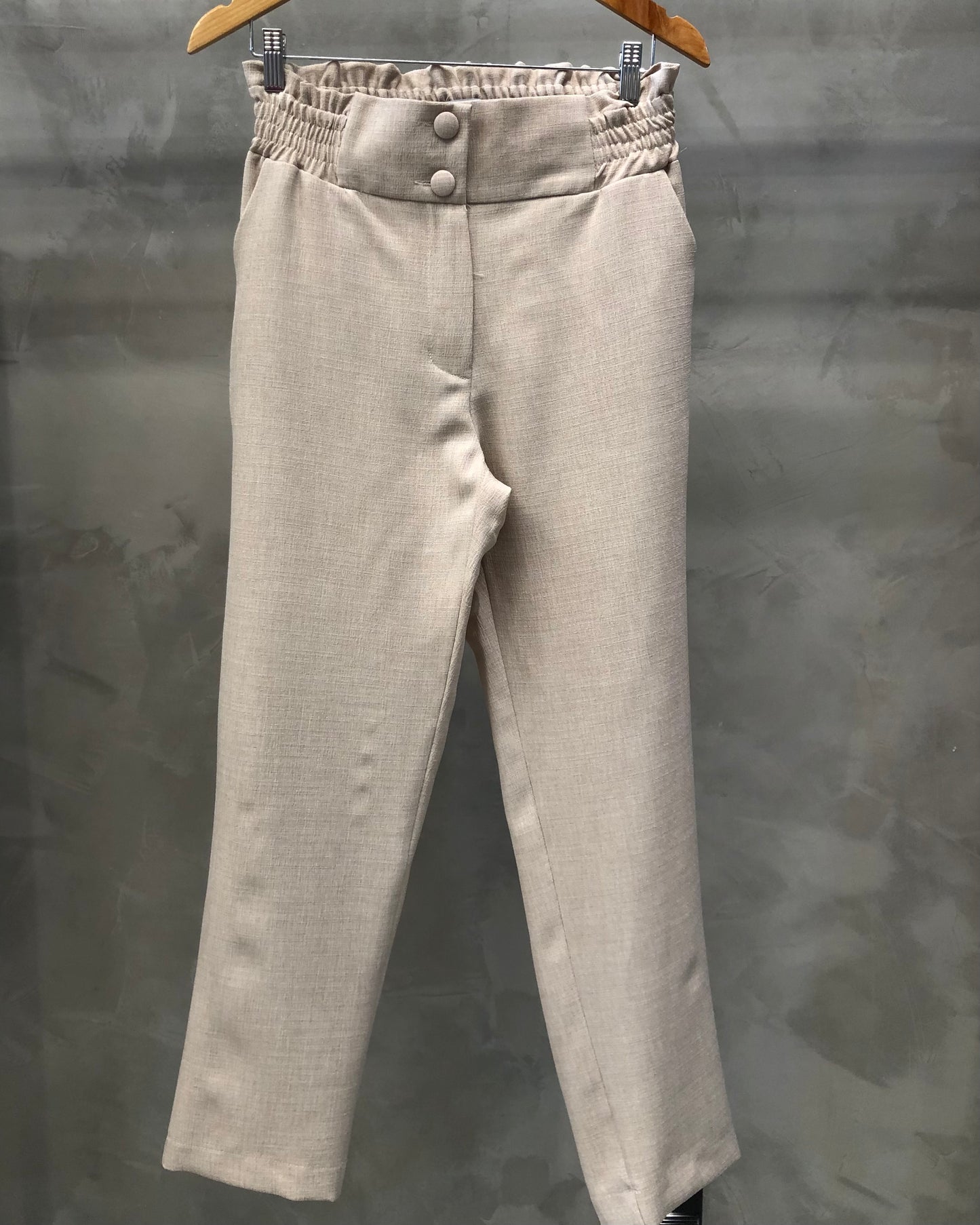 Calça Reta 29580