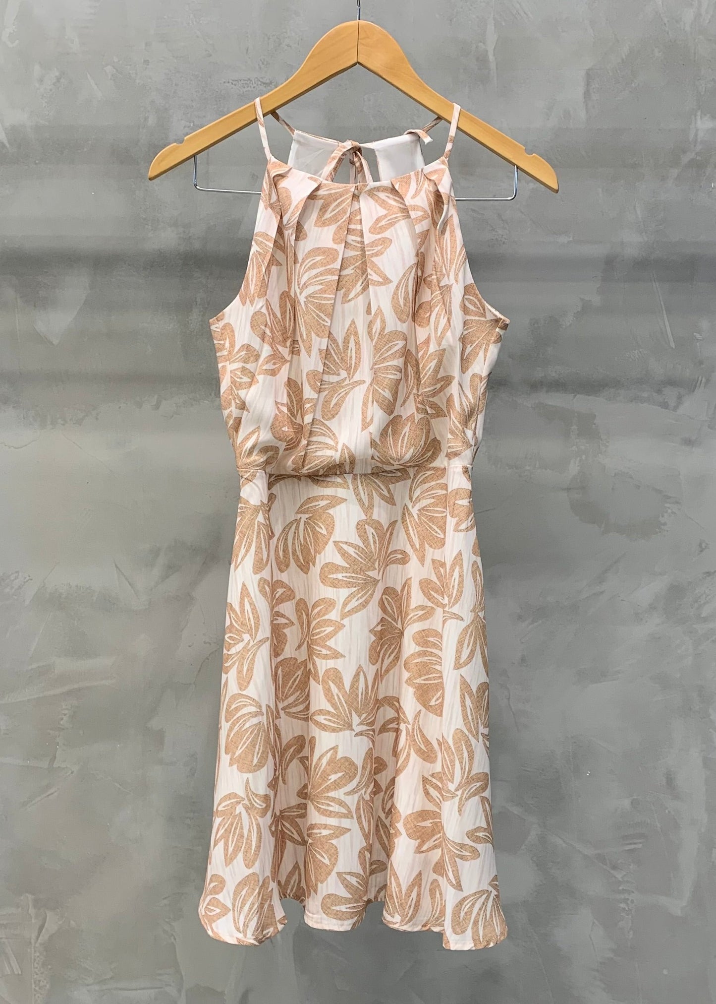 Vestido Curto 49064