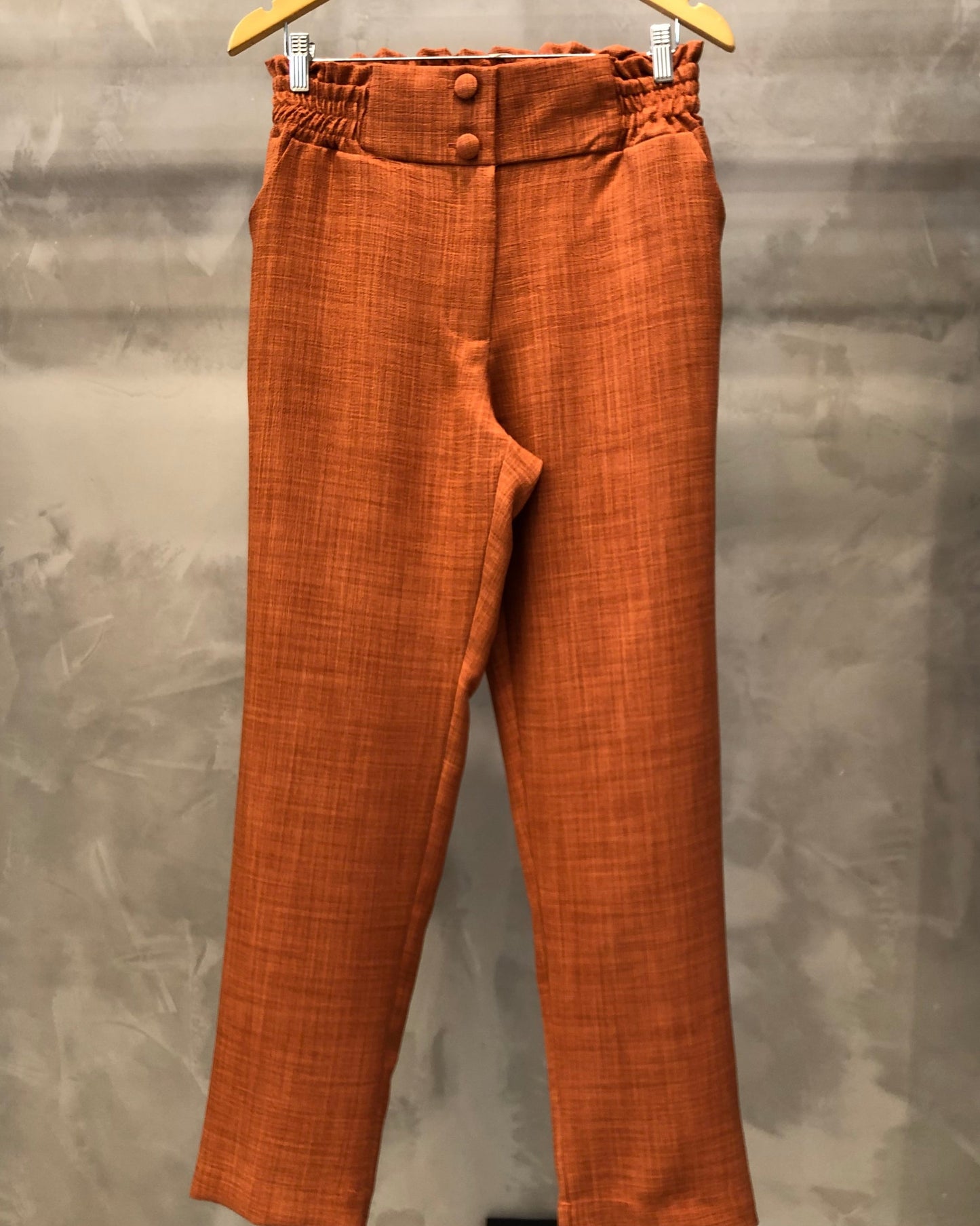 Calça Reta 29580