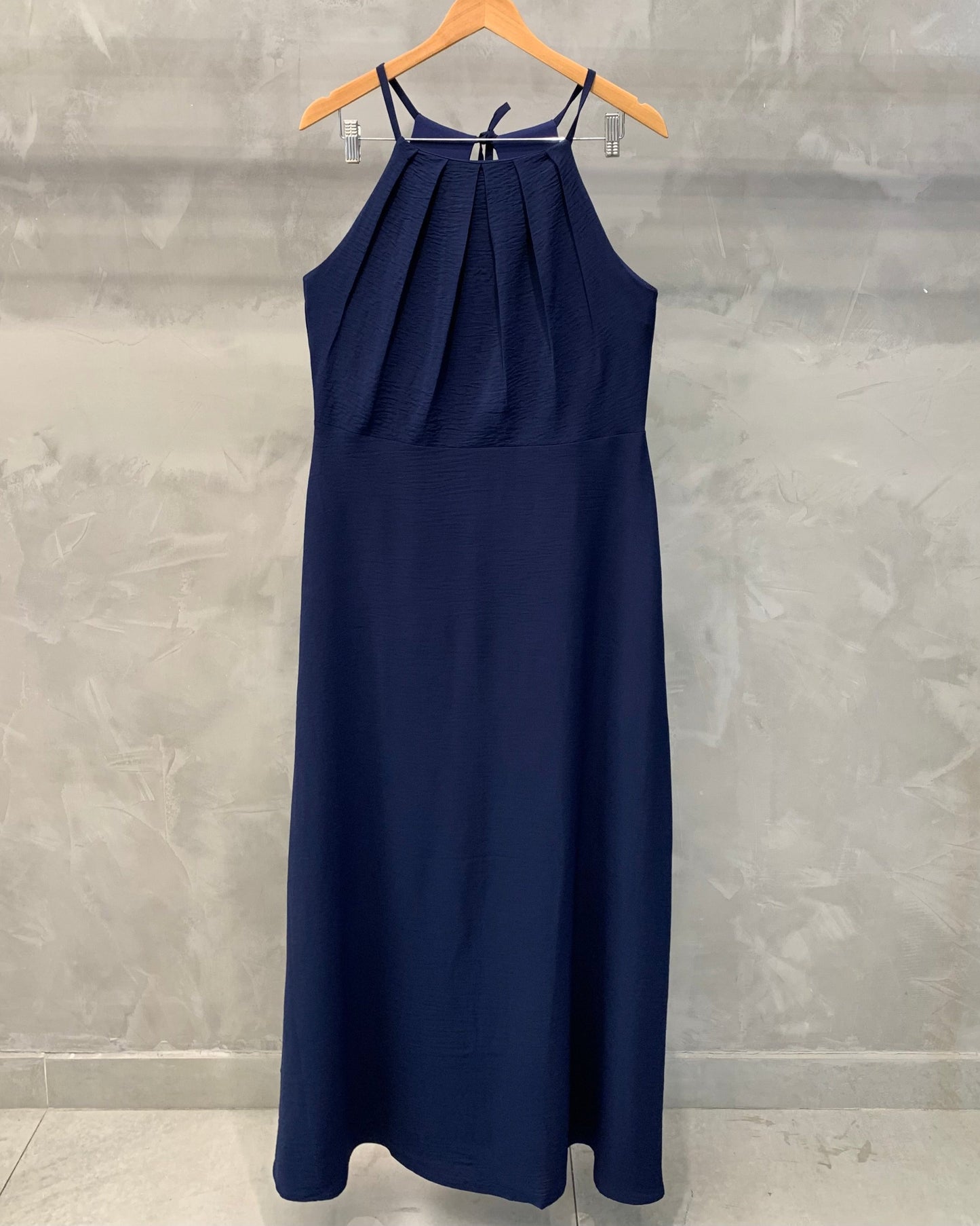 Vestido Plus Longo Duna 50242
