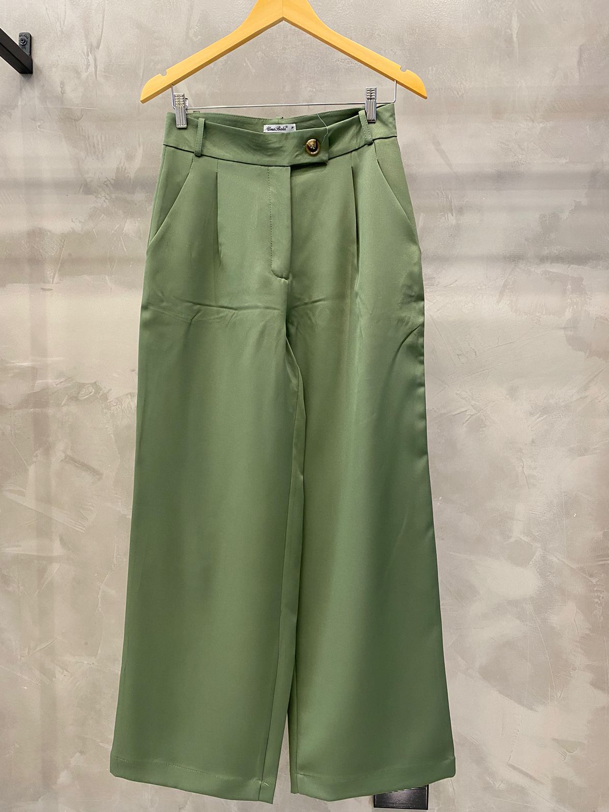 Calça Verde 29710