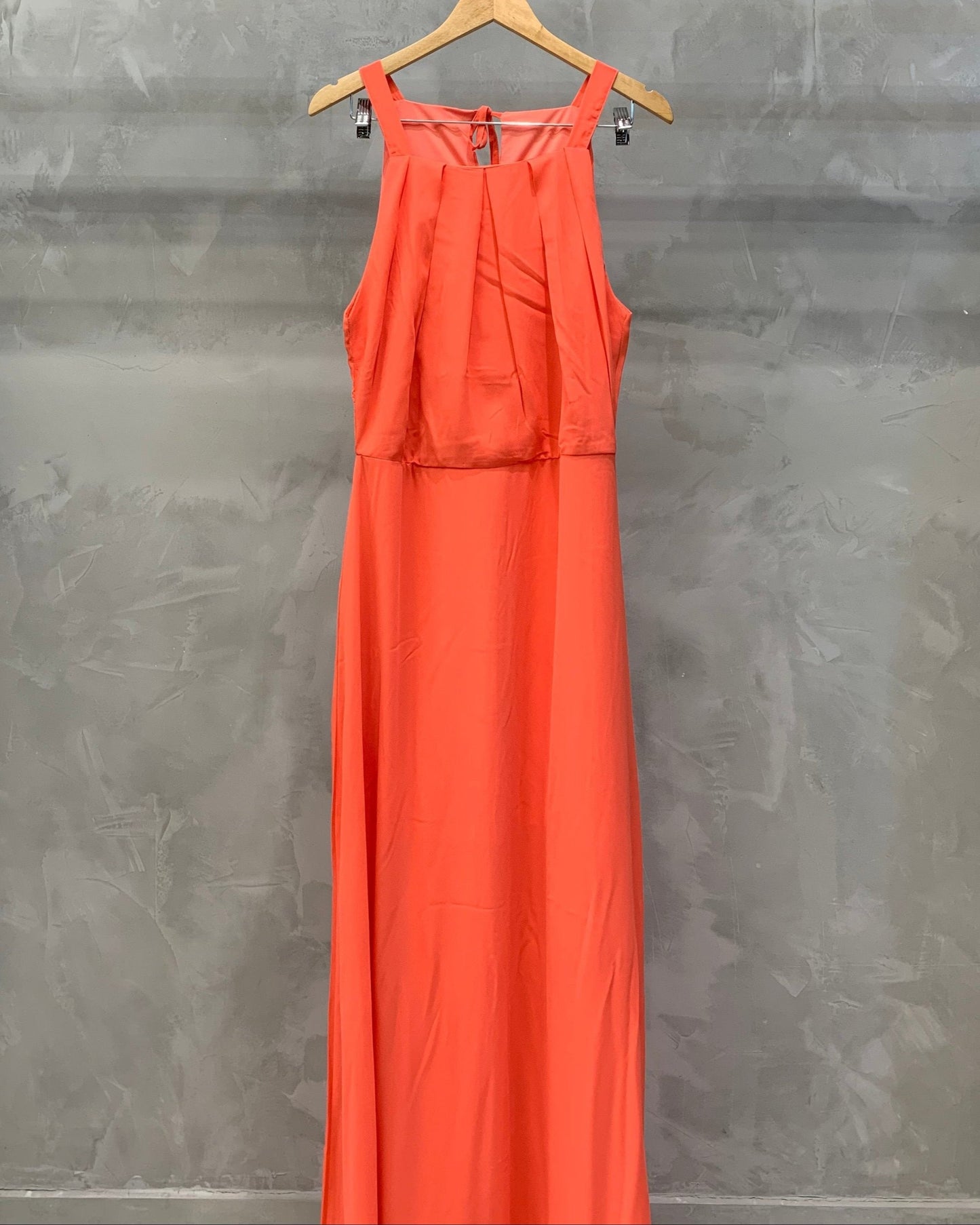 Vestido Longo Plus 80571
