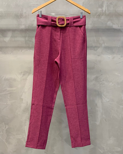Detalhe da cor Fucsia