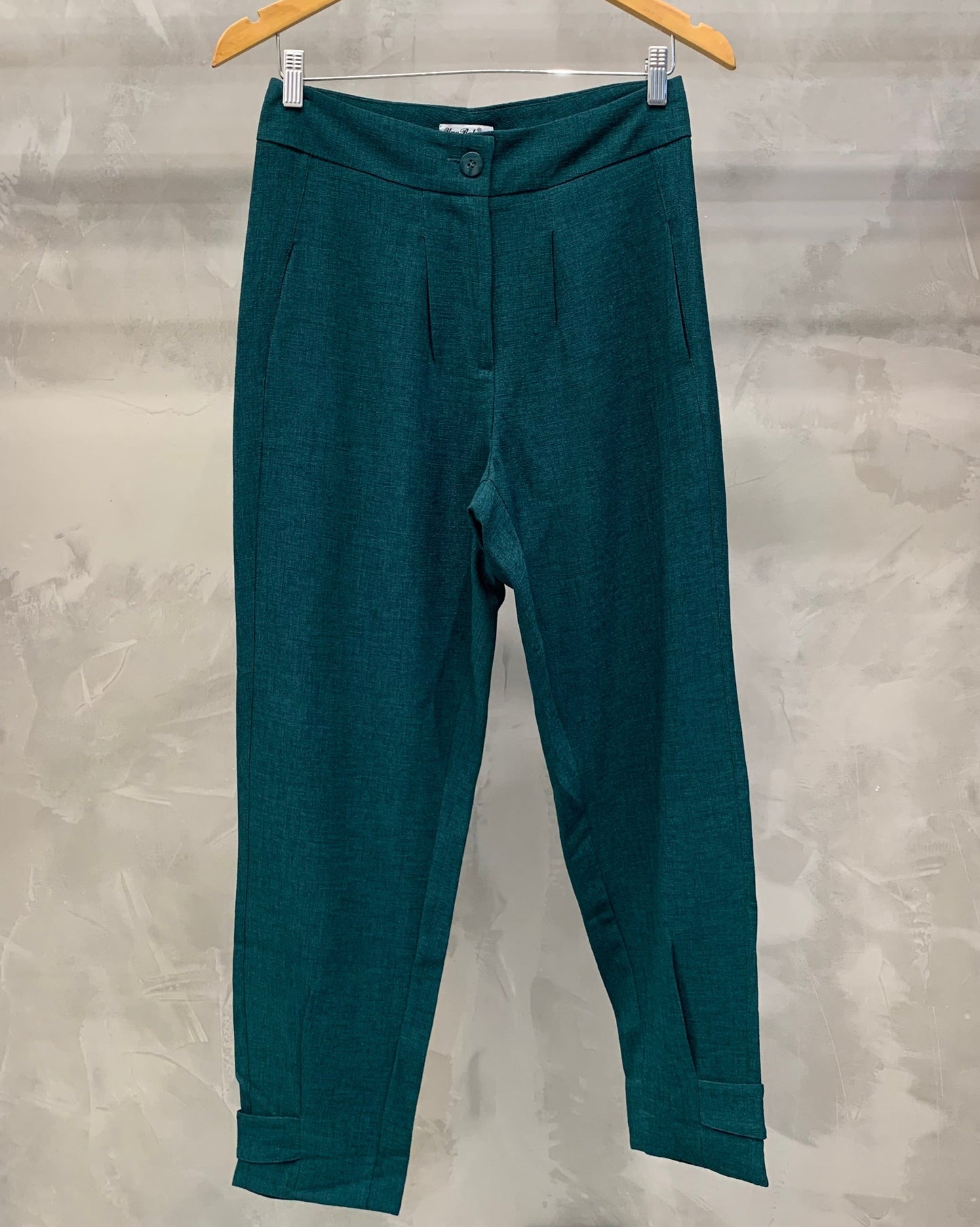 Calça Alfaiataria 29510
