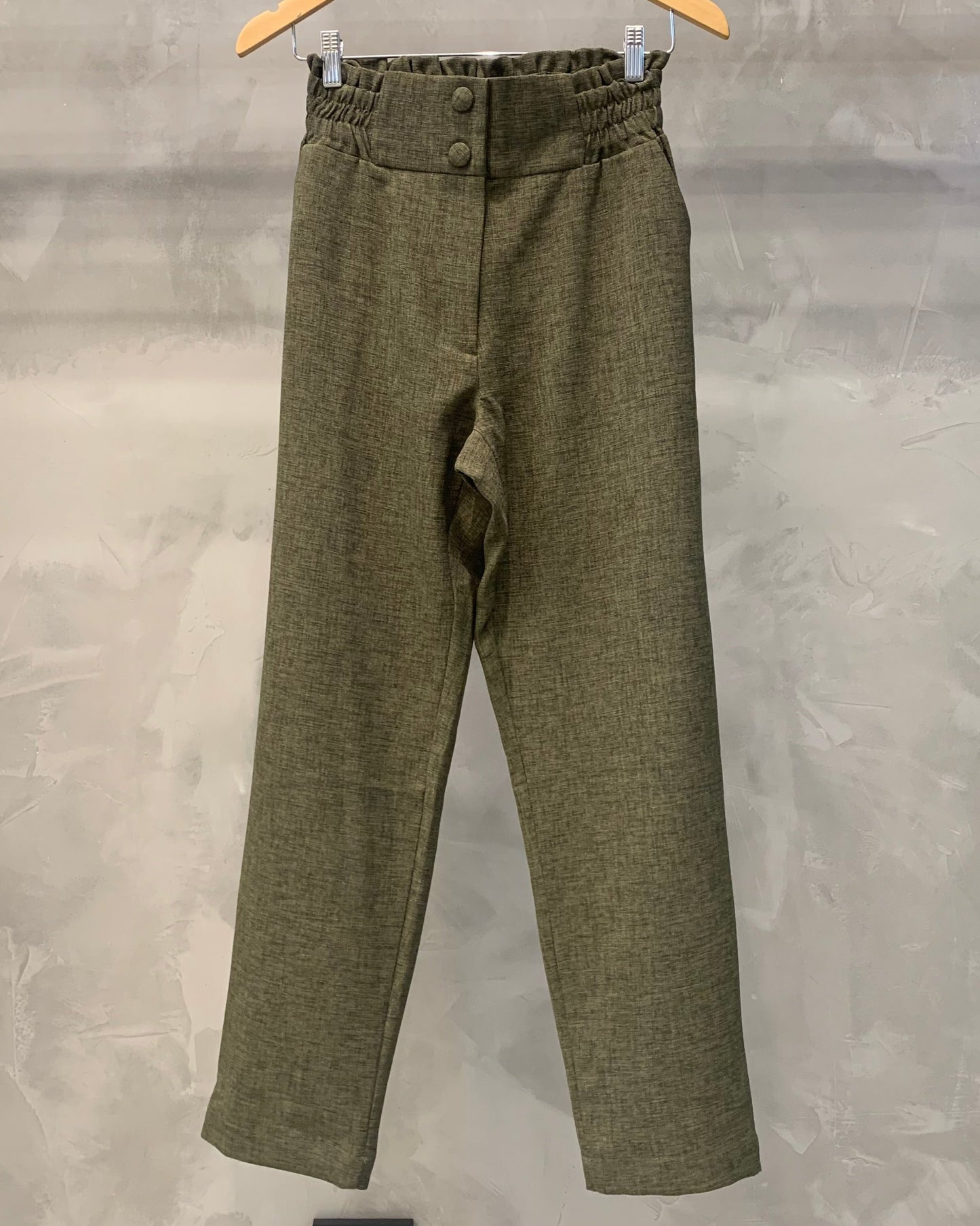 Calça Reta 29580