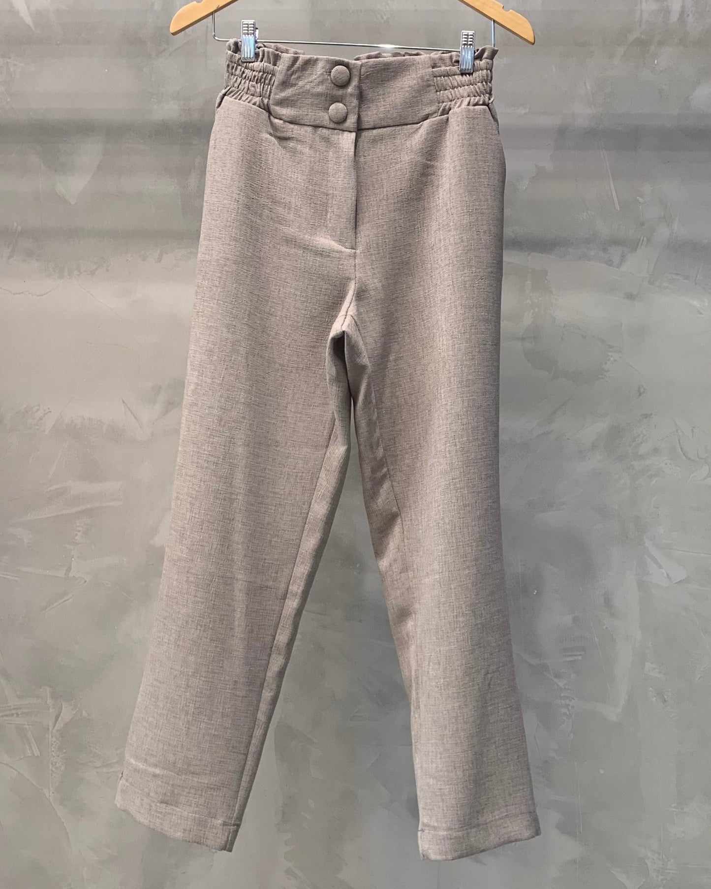 Calça Reta 29580