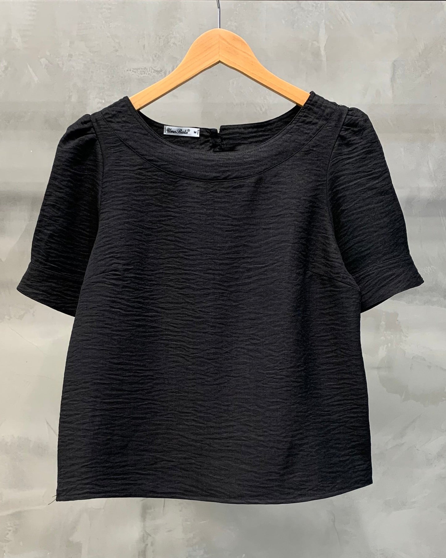 Blusa Manga Princesa 90241
