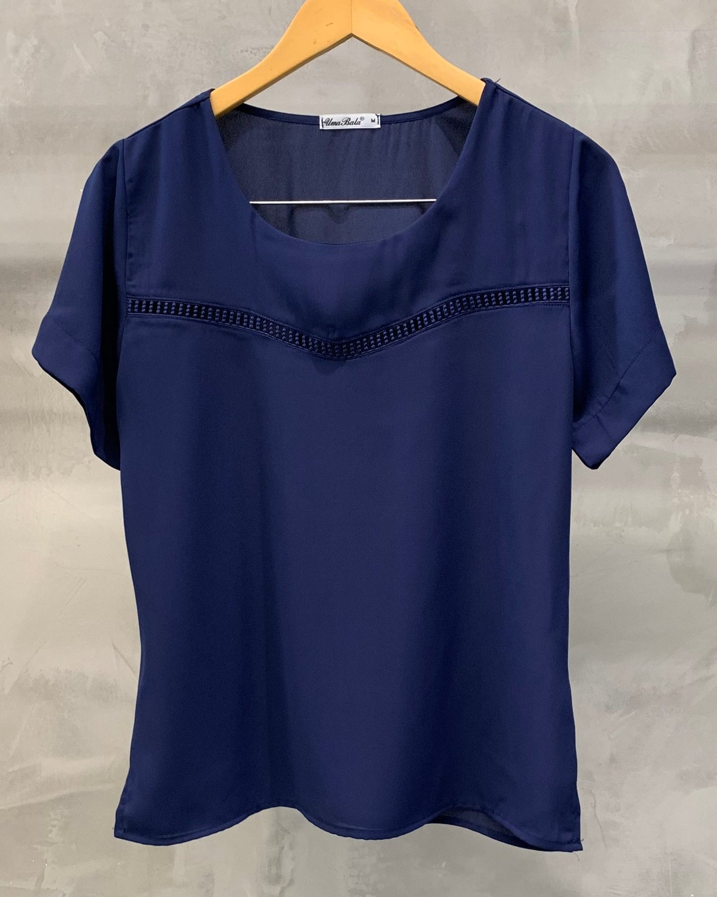 Blusa Palito 90070