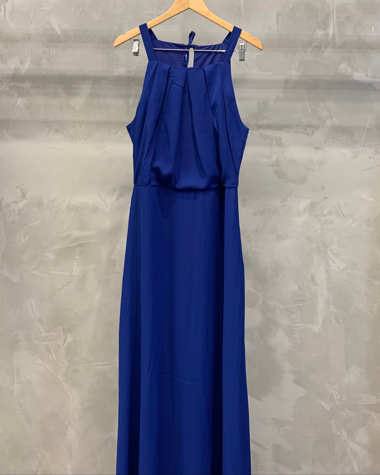 Vestido Longo Plus 80571