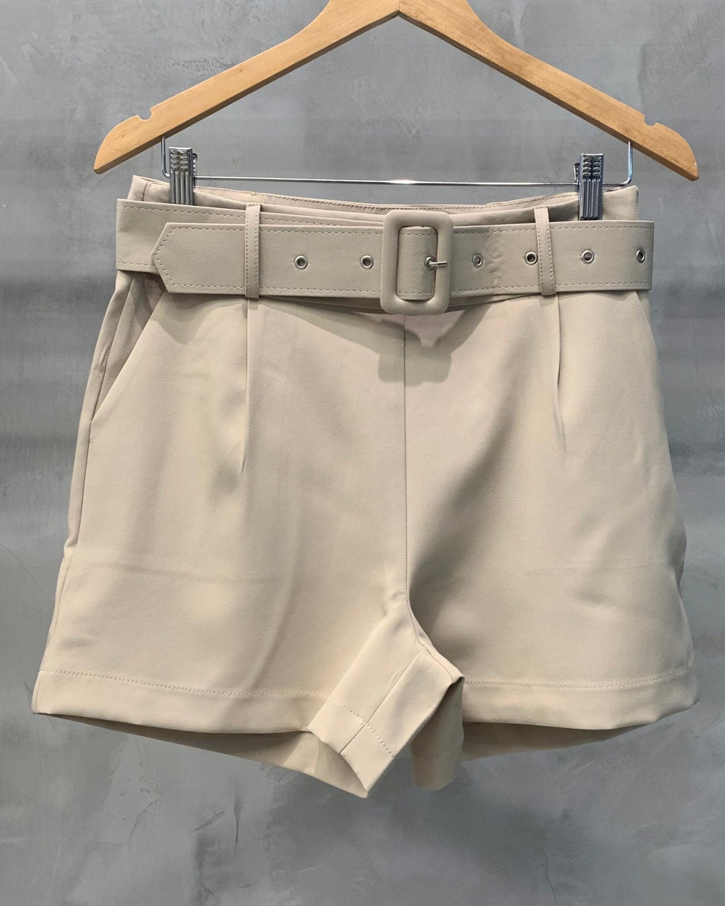 Shorts Cinto 02907