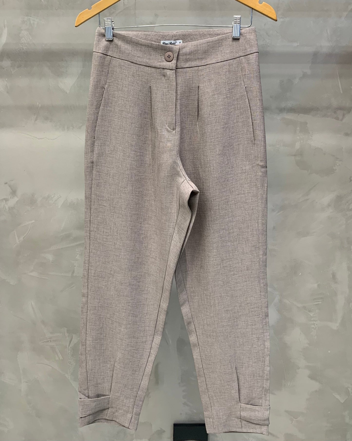 Calça Alfaiataria 29510