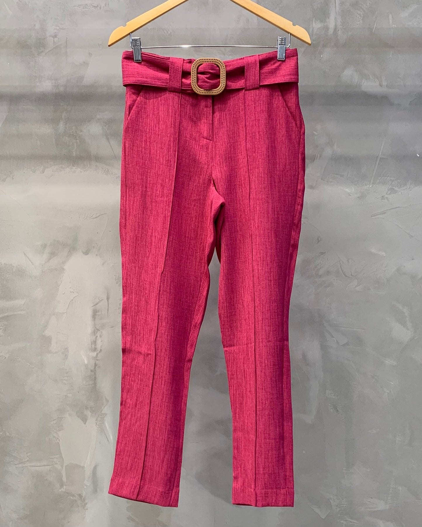 Calça Cigarrete 02913