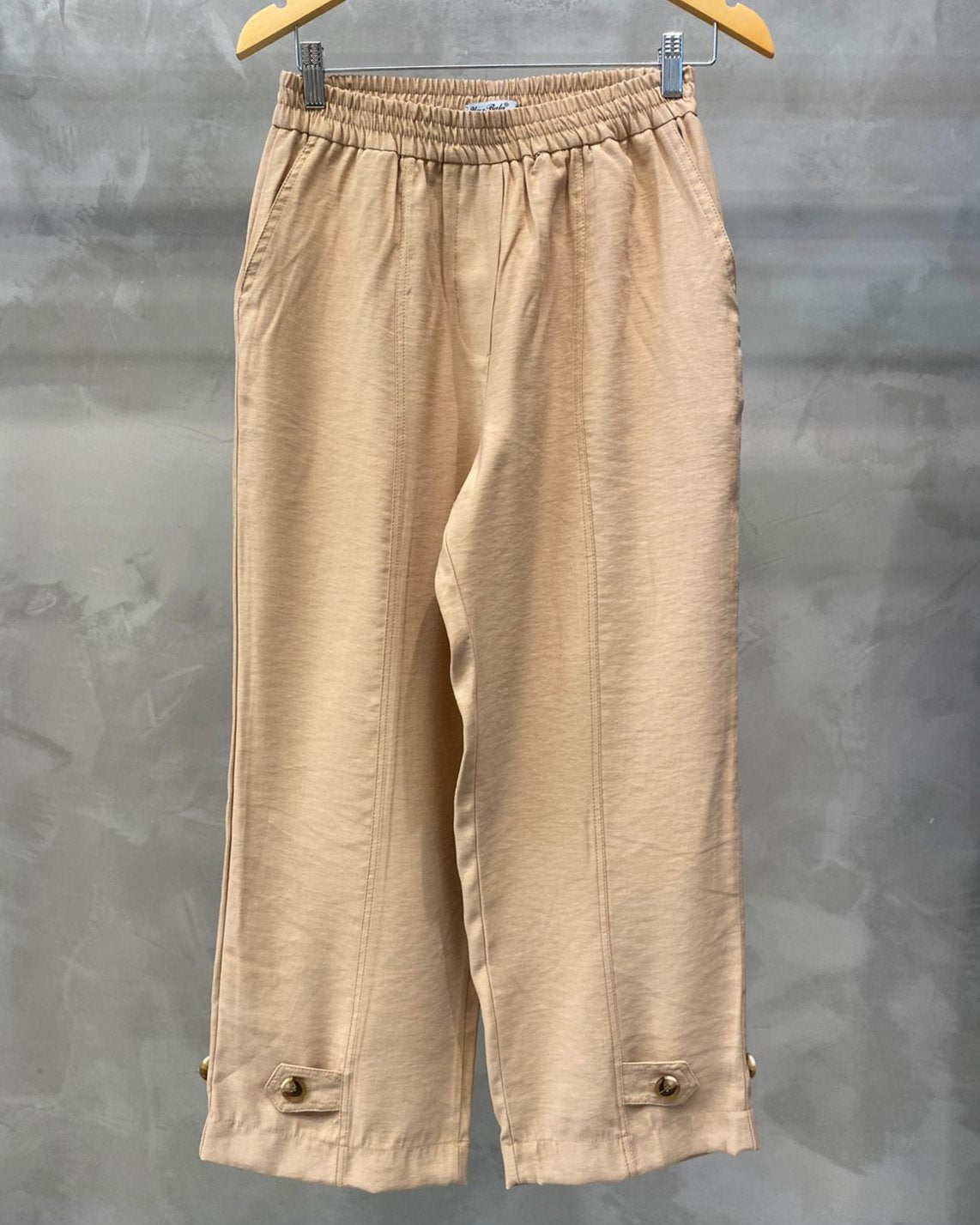 Calça Pantacourt 29703