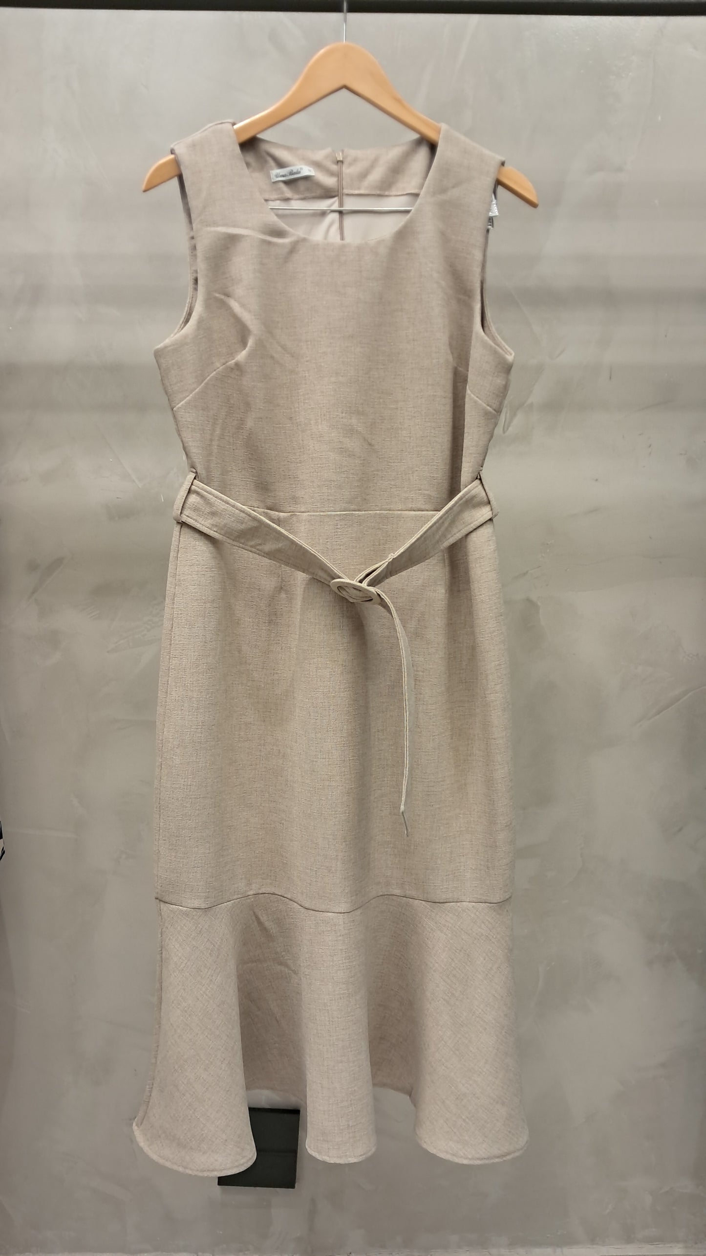 Vestido Midi 90110