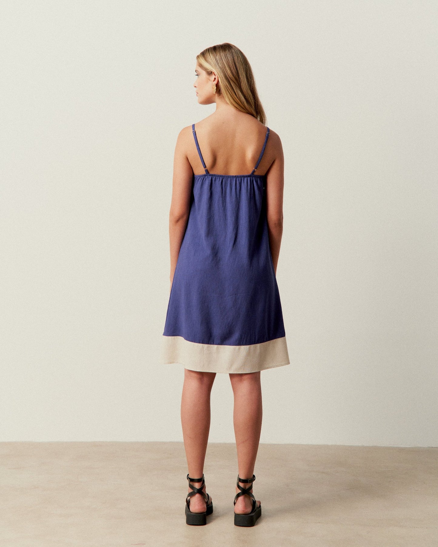 Vestido Curto 90350