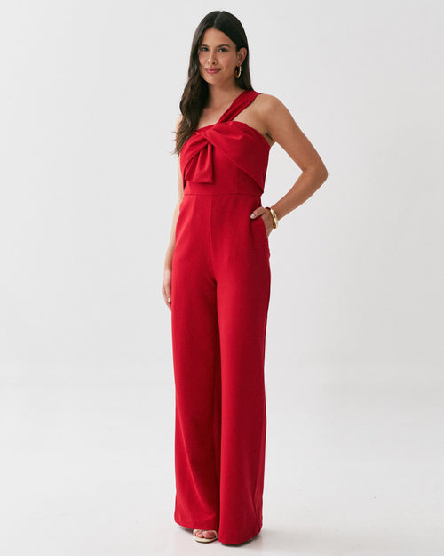 Detalhe da cor Vermelho