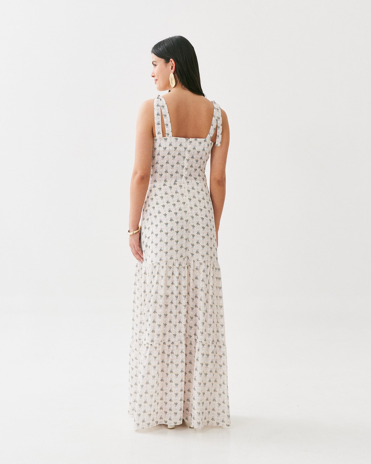 Vestido Longo 70571